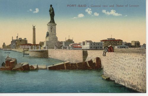 La Statua della Libertà, un'opera ispirata da un colosso sul Lago Maggiore